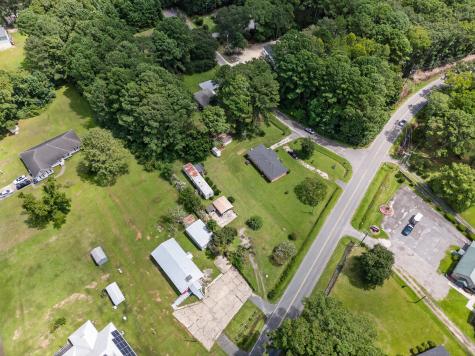 3406 Old Pond Road Johns Island SC 29455
