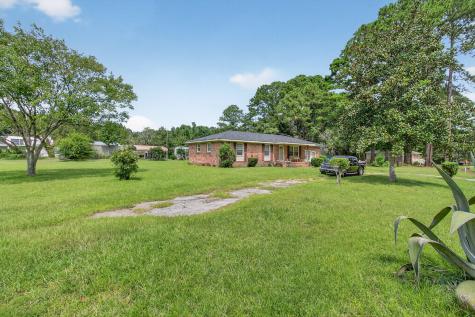 3406 Old Pond Road Johns Island SC 29455