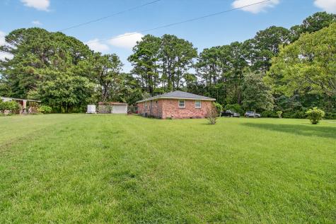 3406 Old Pond Road Johns Island SC 29455
