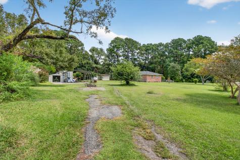 3406 Old Pond Road Johns Island SC 29455