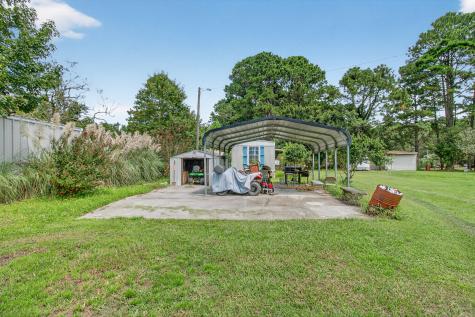 3406 Old Pond Road Johns Island SC 29455