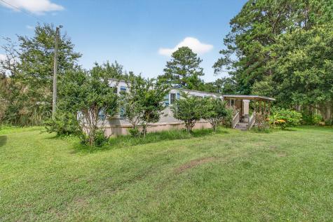 3406 Old Pond Road Johns Island SC 29455
