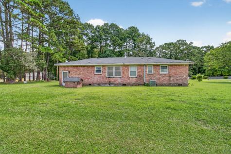3406 Old Pond Road Johns Island SC 29455