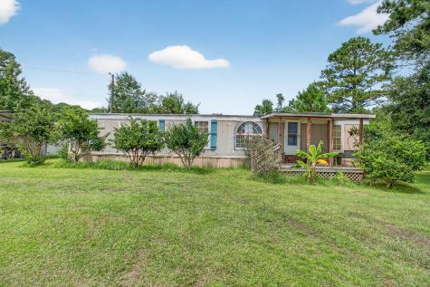 3406 Old Pond Road Johns Island SC 29455