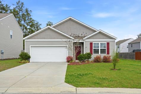 122 Oakwood Boulevard Summerville SC 29486