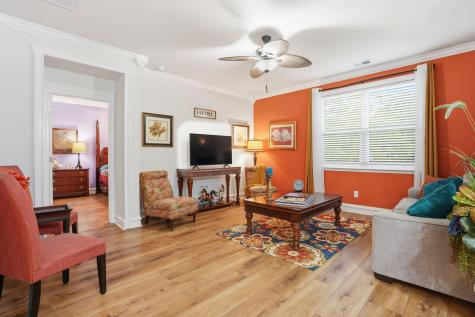 122 Oakwood Boulevard Summerville SC 29486