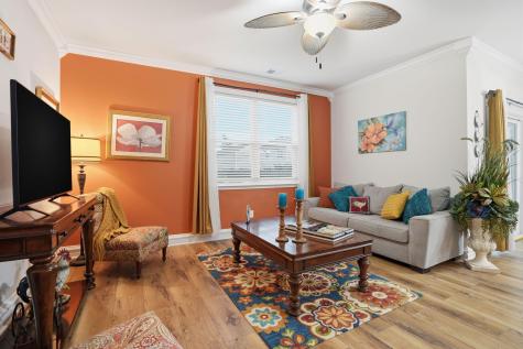 122 Oakwood Boulevard Summerville SC 29486