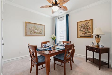 122 Oakwood Boulevard Summerville SC 29486