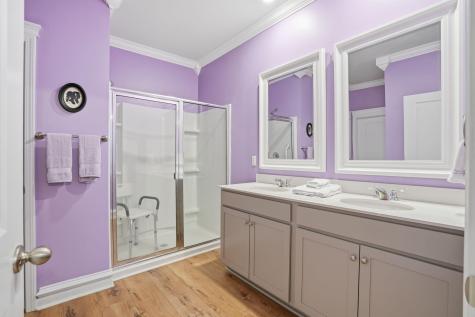 122 Oakwood Boulevard Summerville SC 29486