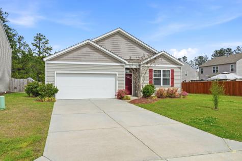122 Oakwood Boulevard Summerville SC 29486