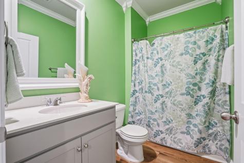 122 Oakwood Boulevard Summerville SC 29486