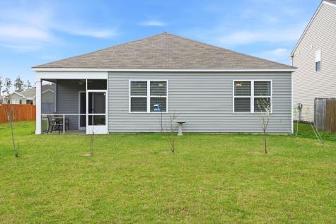 122 Oakwood Boulevard Summerville SC 29486