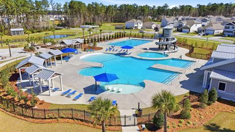 122 Oakwood Boulevard Summerville SC 29486