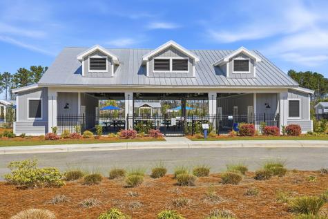 122 Oakwood Boulevard Summerville SC 29486