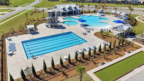 122 Oakwood Boulevard Summerville SC 29486