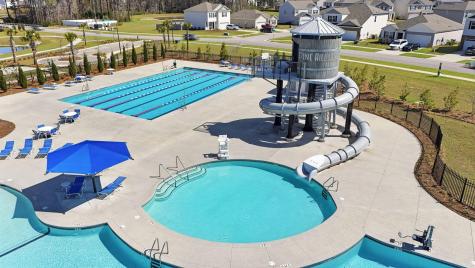 122 Oakwood Boulevard Summerville SC 29486
