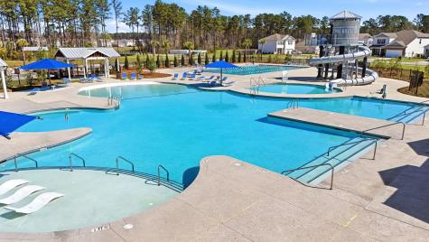 122 Oakwood Boulevard Summerville SC 29486