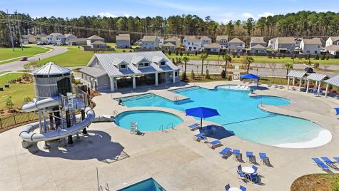 122 Oakwood Boulevard Summerville SC 29486