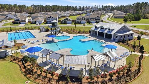 122 Oakwood Boulevard Summerville SC 29486