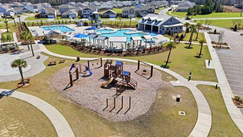 122 Oakwood Boulevard Summerville SC 29486