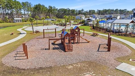 122 Oakwood Boulevard Summerville SC 29486