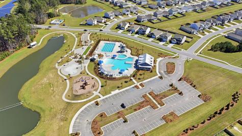 122 Oakwood Boulevard Summerville SC 29486