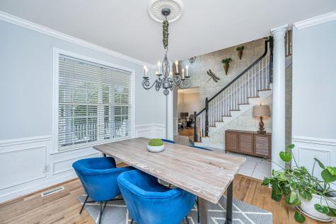 509 Chimney Bluff Drive Mount Pleasant SC 29464