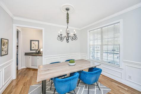 509 Chimney Bluff Drive Mount Pleasant SC 29464