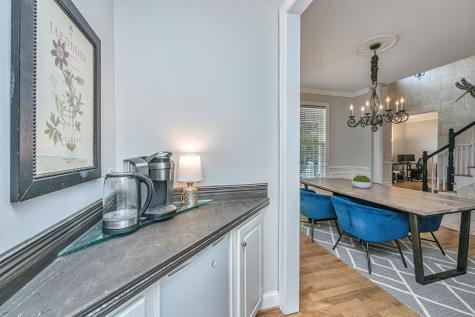 509 Chimney Bluff Drive Mount Pleasant SC 29464