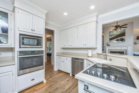 509 Chimney Bluff Drive Mount Pleasant SC 29464