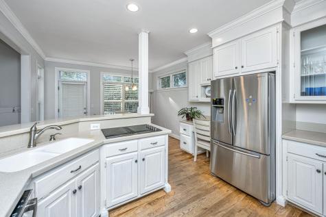 509 Chimney Bluff Drive Mount Pleasant SC 29464