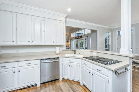 509 Chimney Bluff Drive Mount Pleasant SC 29464