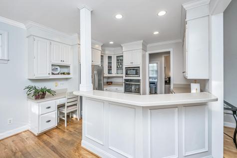 509 Chimney Bluff Drive Mount Pleasant SC 29464