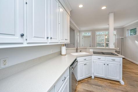 509 Chimney Bluff Drive Mount Pleasant SC 29464