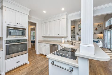 509 Chimney Bluff Drive Mount Pleasant SC 29464