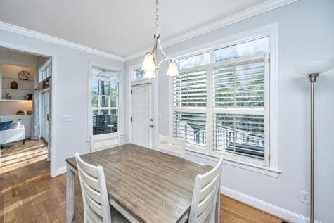 509 Chimney Bluff Drive Mount Pleasant SC 29464