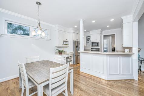 509 Chimney Bluff Drive Mount Pleasant SC 29464