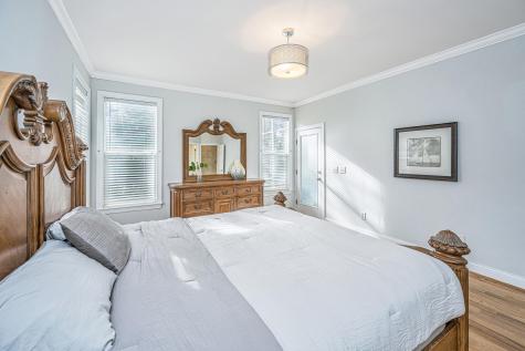 509 Chimney Bluff Drive Mount Pleasant SC 29464
