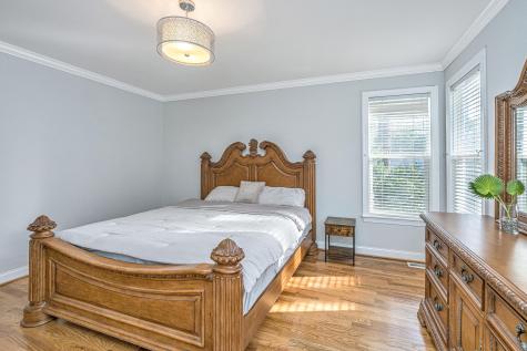 509 Chimney Bluff Drive Mount Pleasant SC 29464