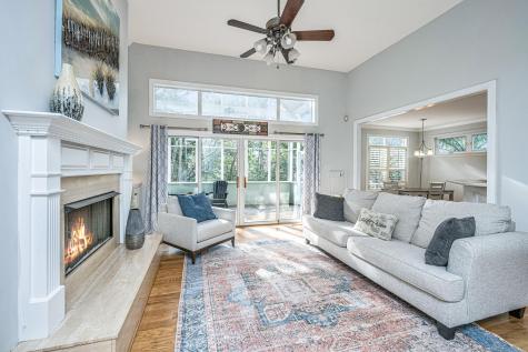 509 Chimney Bluff Drive Mount Pleasant SC 29464