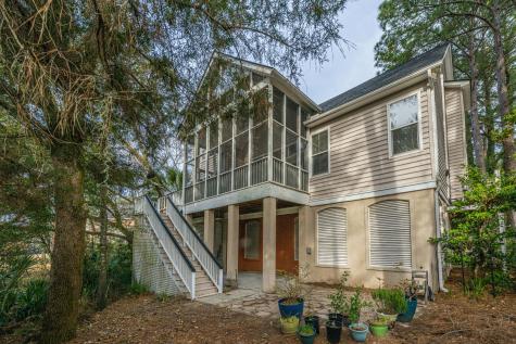 509 Chimney Bluff Drive Mount Pleasant SC 29464
