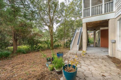 509 Chimney Bluff Drive Mount Pleasant SC 29464