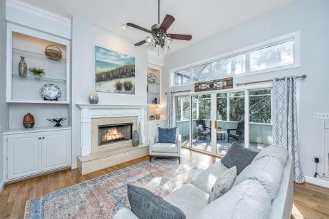 509 Chimney Bluff Drive Mount Pleasant SC 29464