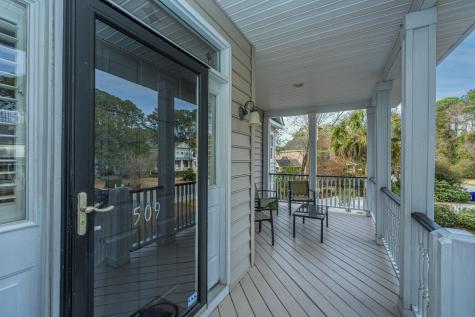 509 Chimney Bluff Drive Mount Pleasant SC 29464
