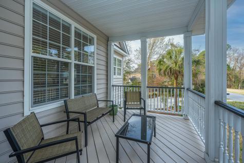 509 Chimney Bluff Drive Mount Pleasant SC 29464