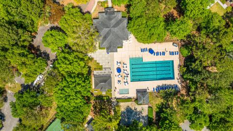 509 Chimney Bluff Drive Mount Pleasant SC 29464