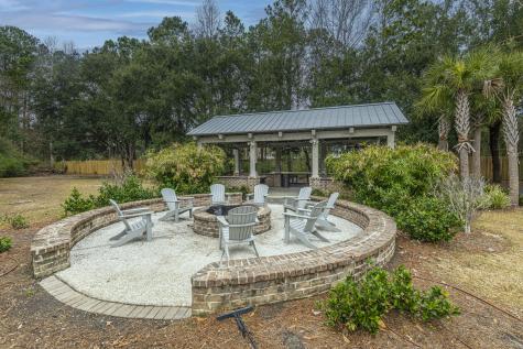 509 Chimney Bluff Drive Mount Pleasant SC 29464