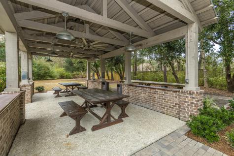 509 Chimney Bluff Drive Mount Pleasant SC 29464