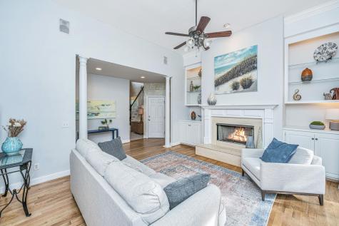 509 Chimney Bluff Drive Mount Pleasant SC 29464