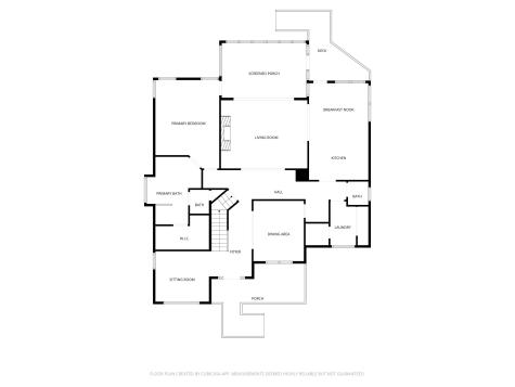 509 Chimney Bluff Drive Mount Pleasant SC 29464